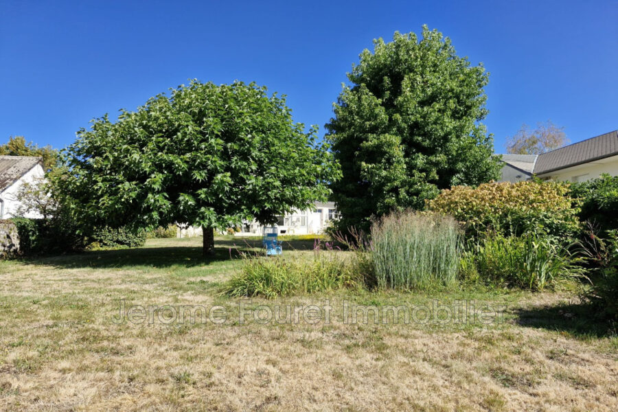 Maison à vendre à Marcillac-la-croisille — Vue nature — photo 11