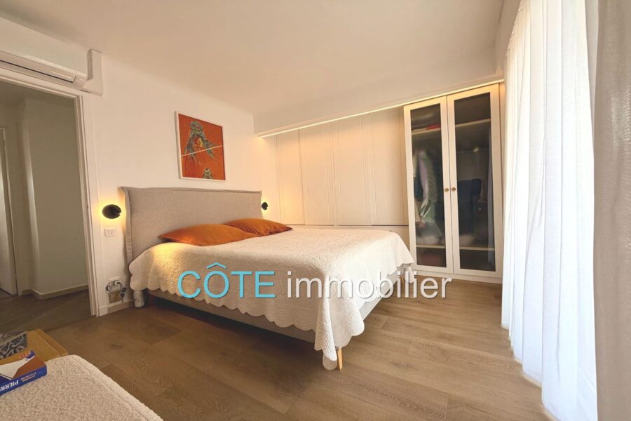 Appartement à vendre à Antibes — Vue mer — photo 7