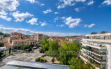Appartement à vendre à Le cannet — Vue sur la ville — photo 1