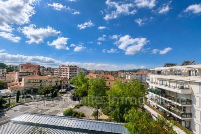 Appartement à vendre à Le cannet