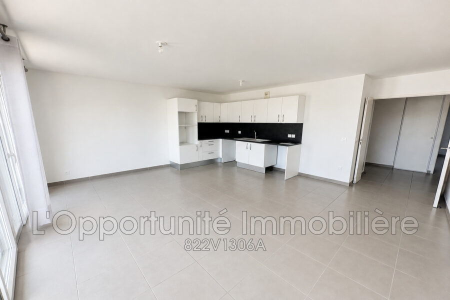 Appartement à vendre à Le cannet — Vue sur la ville — photo 4