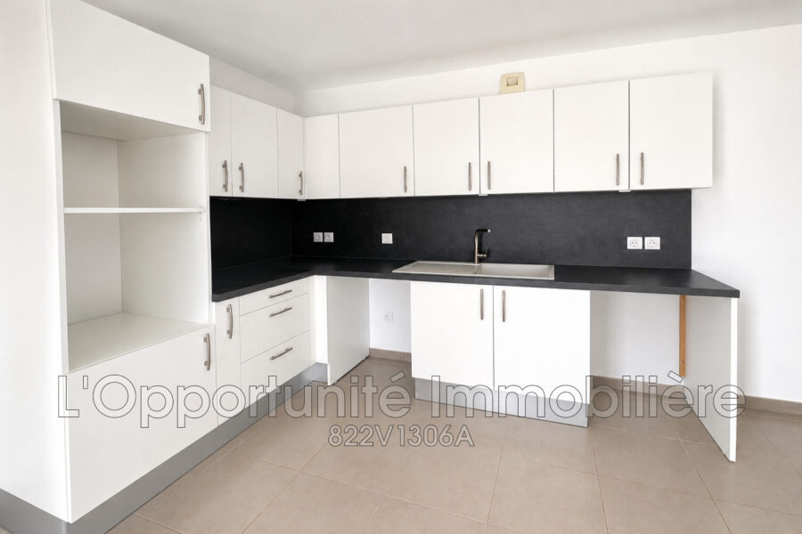 Appartement à vendre à Le cannet — Vue sur la ville — photo 5