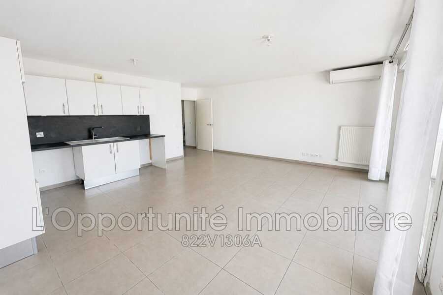 Appartement à vendre à Le cannet — Vue sur la ville — photo 6