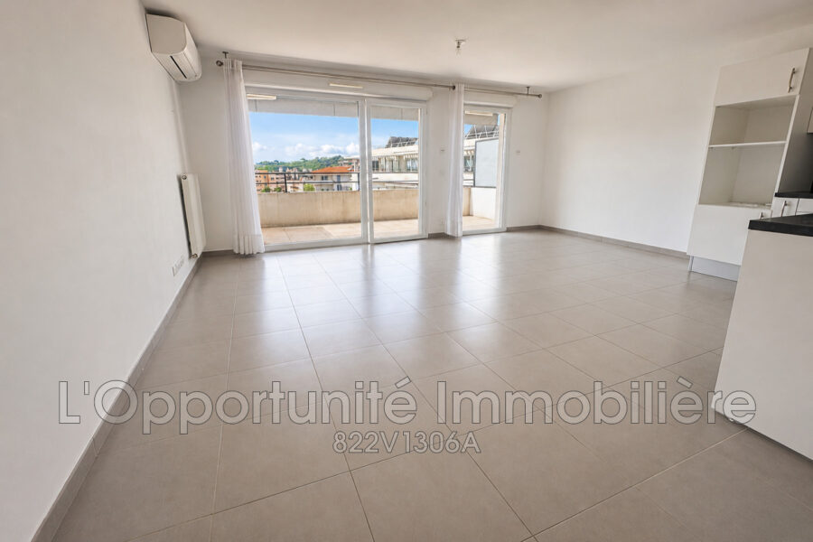 Appartement à vendre à Le cannet — Vue sur la ville — photo 3