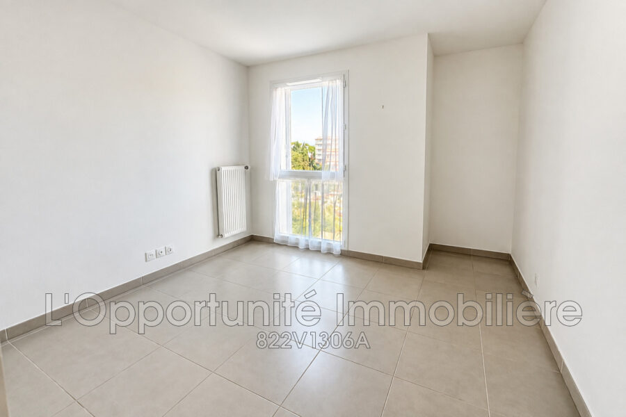 Appartement à vendre à Le cannet — Vue sur la ville — photo 10
