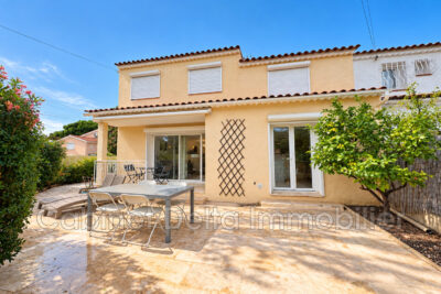 Maison à louer à Six-Fours-les-Plages