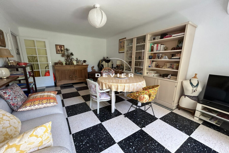 Appartement à vendre à Montpellier — Vue parc & jardin — photo 4