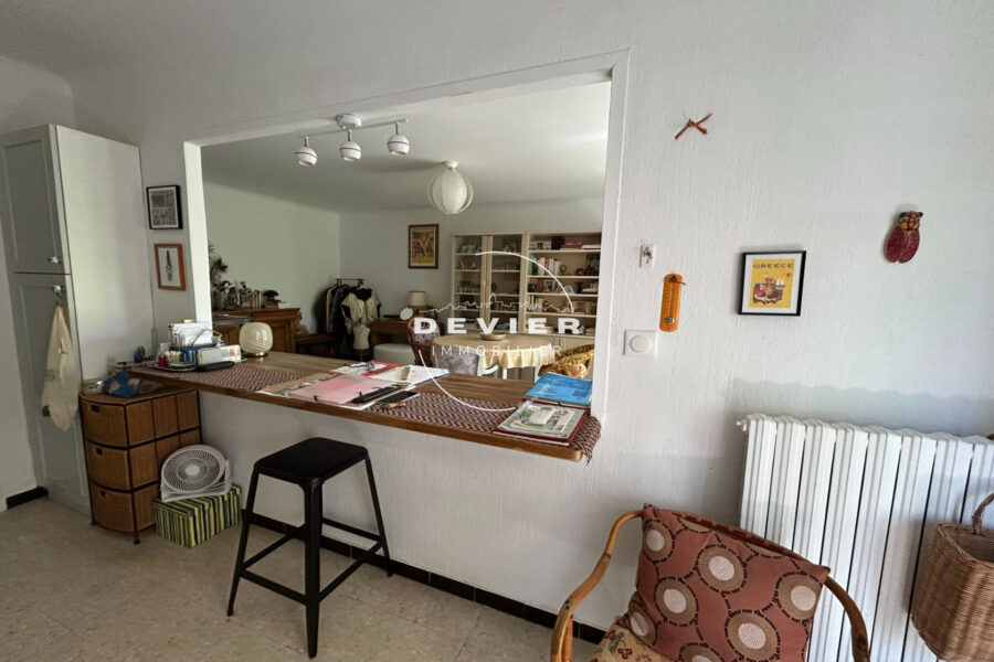 Appartement à vendre à Montpellier — Vue parc & jardin — photo 9