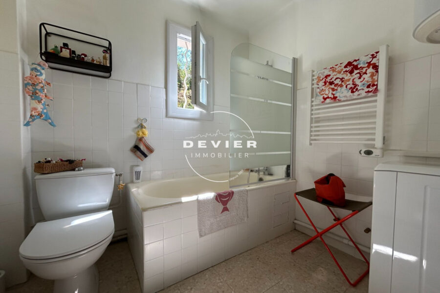 Appartement à vendre à Montpellier — Vue parc & jardin — photo 16