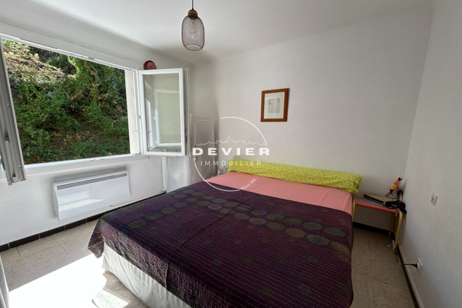 Appartement à vendre à Montpellier — Vue parc & jardin — photo 14