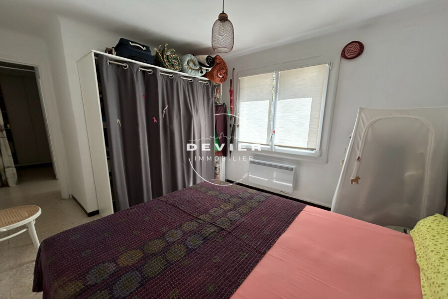 Appartement à vendre à Montpellier — Vue parc & jardin — photo 15