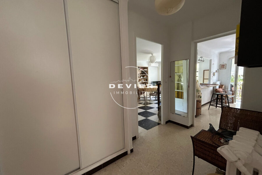 Appartement à vendre à Montpellier — Vue parc & jardin — photo 6