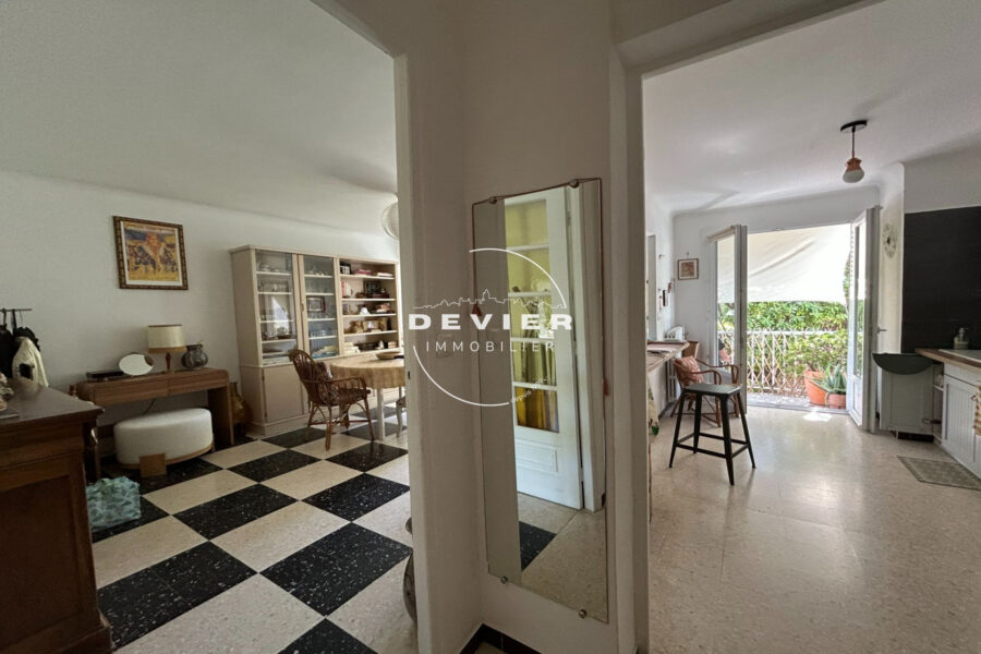 Appartement à vendre à Montpellier — Vue parc & jardin — photo 5