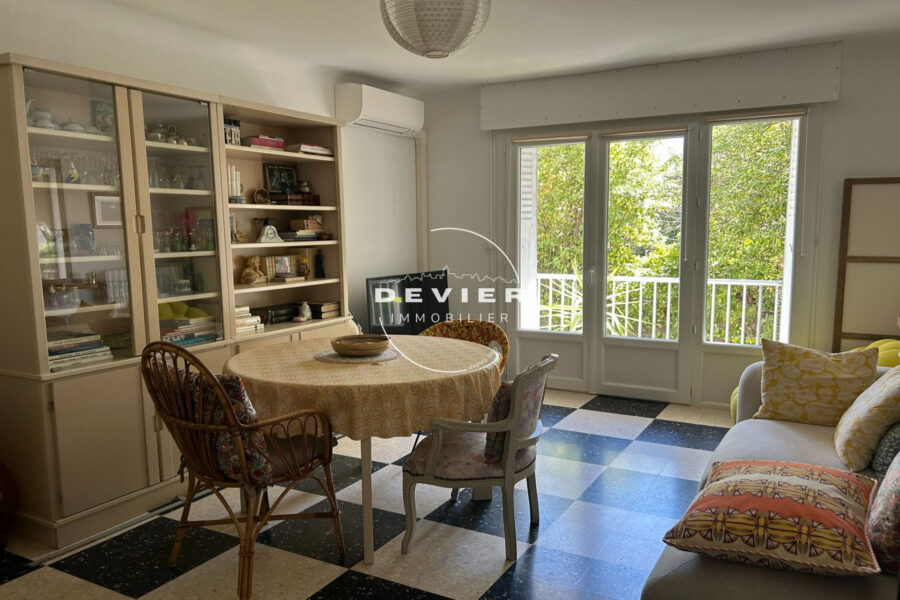 Appartement à vendre à Montpellier — Vue parc & jardin — photo 2