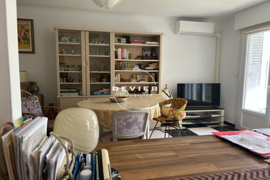 Appartement à vendre à Montpellier — Vue parc & jardin — photo 8
