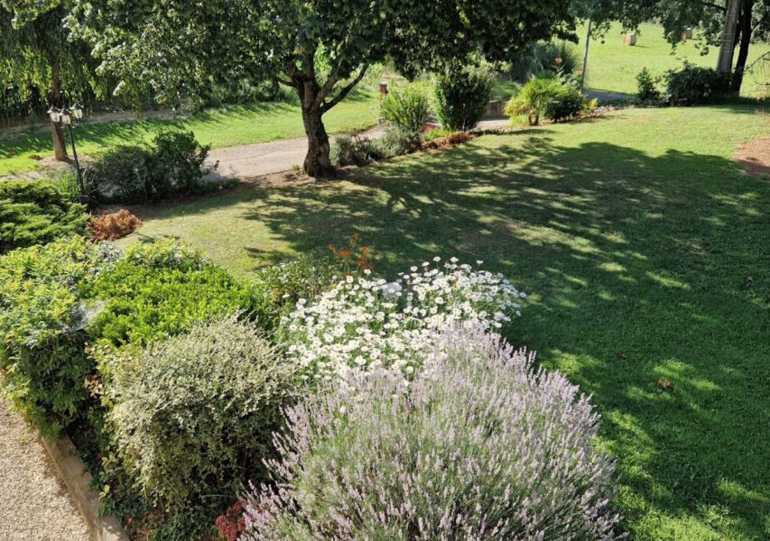 Maison à vendre à Tonneins — Vue nature — photo 4
