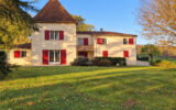 Maison à vendre à Tonneins — Vue nature — photo 2