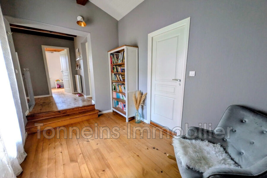 Maison à vendre à Tonneins — Vue nature — photo 16