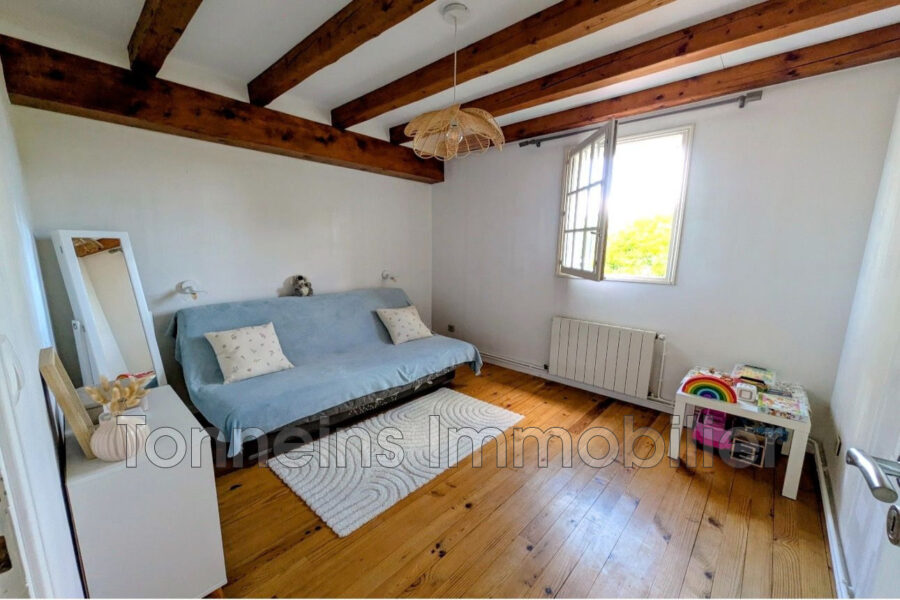 Maison à vendre à Tonneins — Vue nature — photo 17