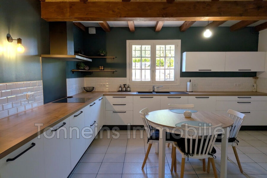 Maison à vendre à Tonneins — Vue nature — photo 18