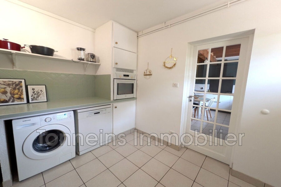 Maison à vendre à Tonneins — Vue nature — photo 20
