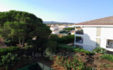 Appartement à vendre à Six-Fours-les-Plages — Vue nature — photo 1
