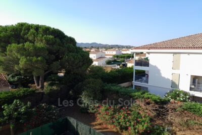 Appartement à vendre à Six-Fours-les-Plages