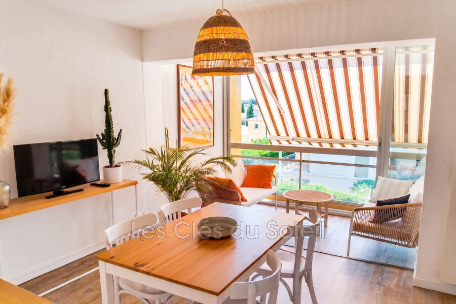 Appartement à vendre à Six-Fours-les-Plages — Vue nature — photo 4