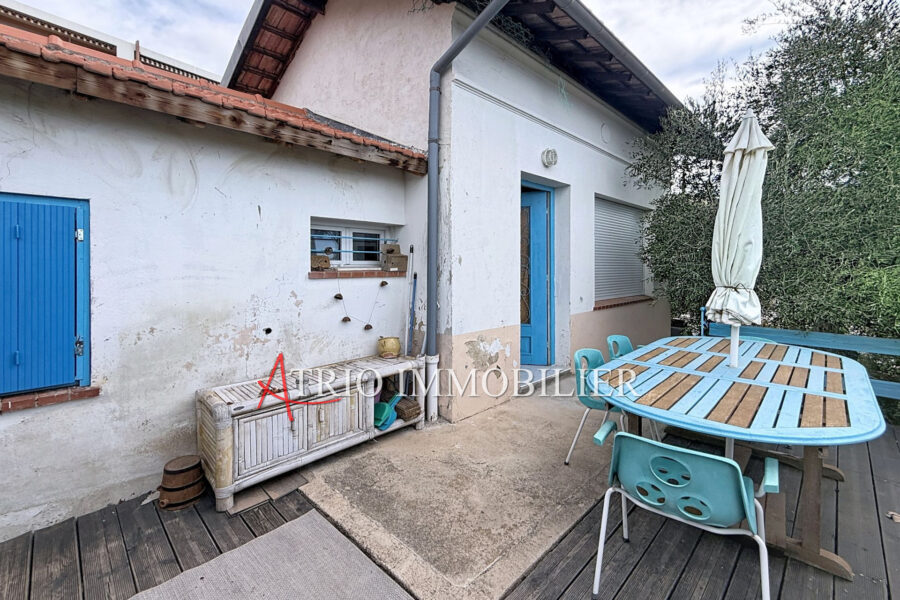 Maison à vendre à Nice — Vue mer — photo 2