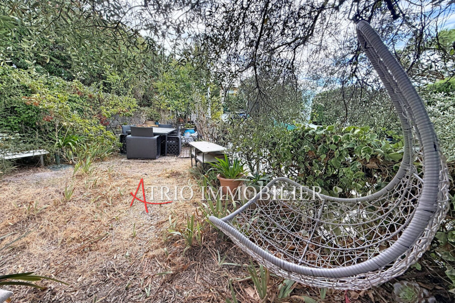 Maison à vendre à Nice — Vue mer — photo 13