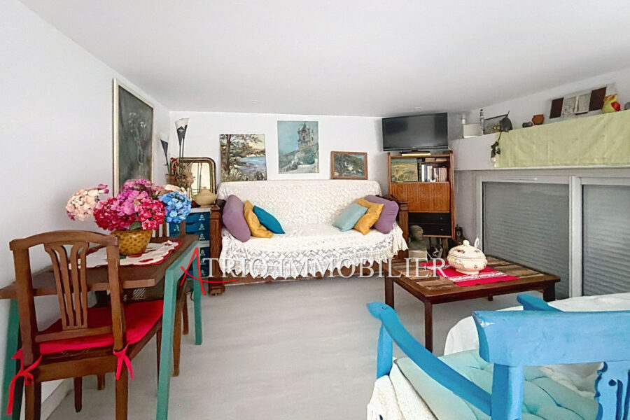 Maison à vendre à Nice — Vue mer — photo 8
