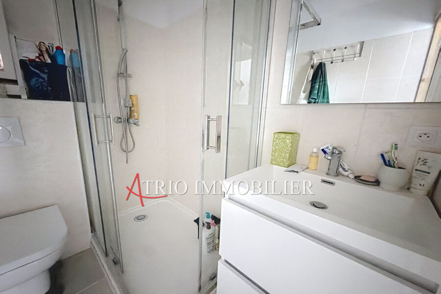 Maison à vendre à Nice — Vue mer — photo 11