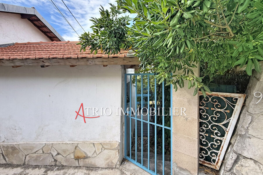 Maison à vendre à Nice — Vue mer — photo 14