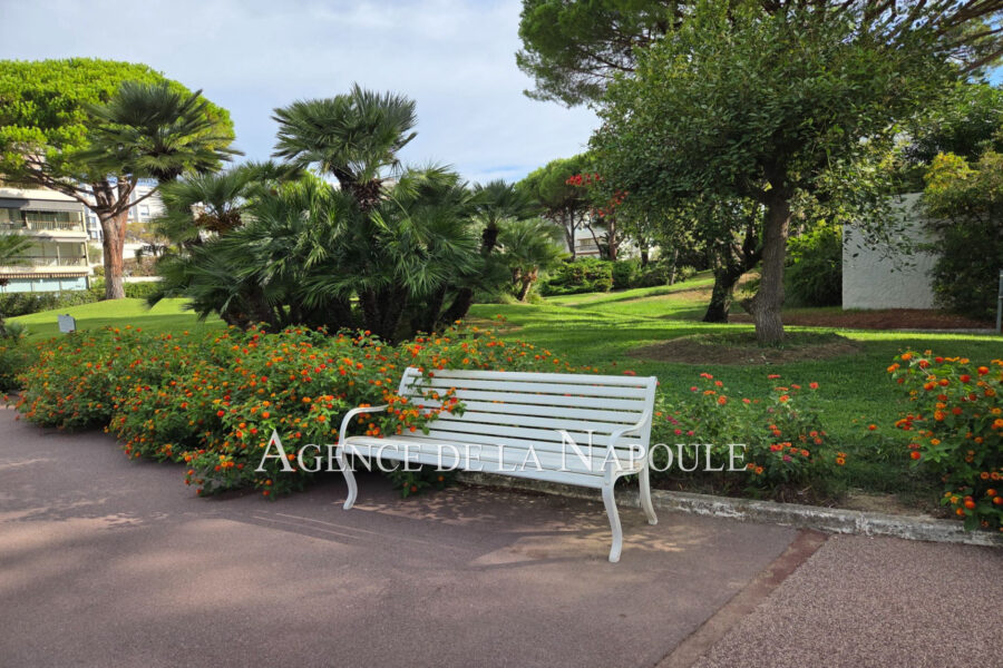 Appartement à vendre à Mandelieu-la-napoule — Vue mer — photo 16