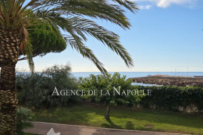 Appartement à vendre à Mandelieu-la-napoule