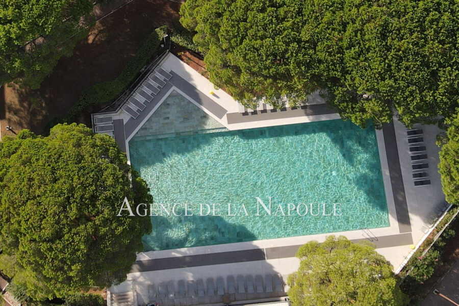 Appartement à vendre à Mandelieu-la-napoule — Vue mer — photo 18
