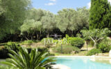 Maison à vendre à Grimaud — Vue mer — photo 4