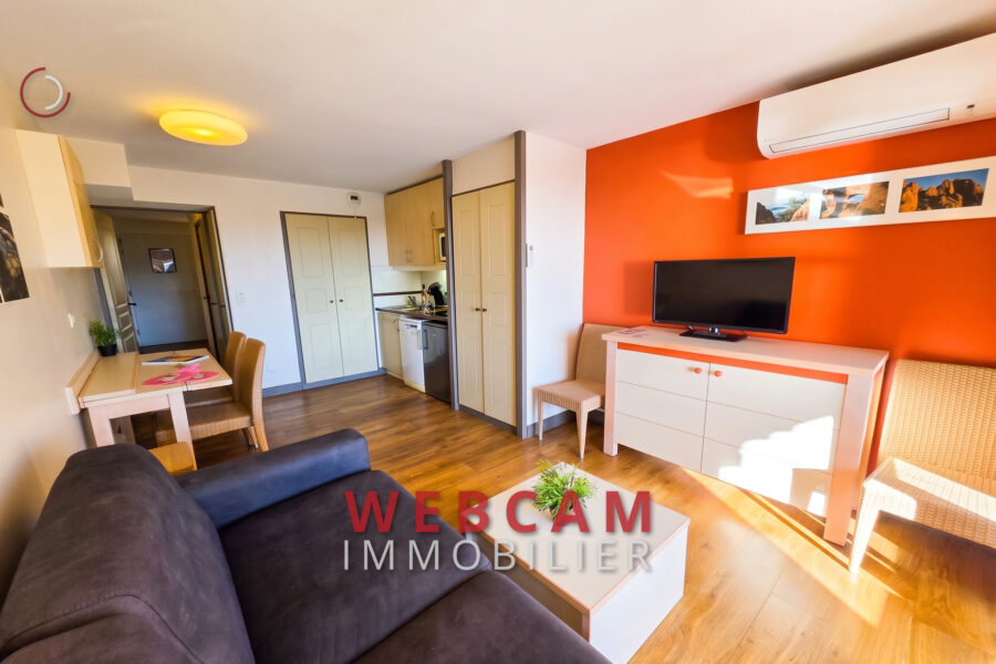 Appartement à vendre à Agay — Vue mer — photo 3