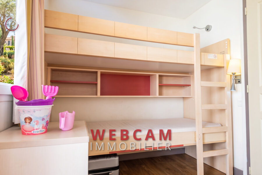 Appartement à vendre à Agay — Vue mer — photo 7
