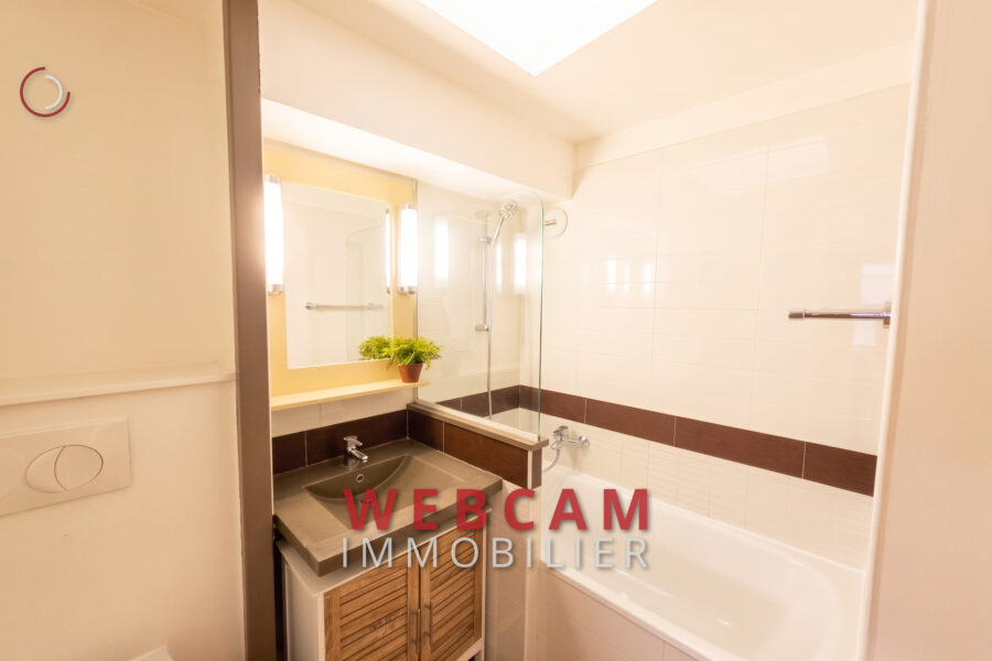 Appartement à vendre à Agay — Vue mer — photo 8