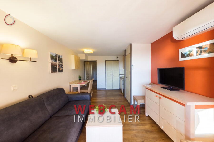 Appartement à vendre à Agay — Vue mer — photo 4