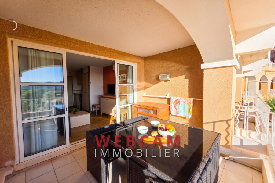 Appartement à vendre à Agay — Vue mer — photo 2