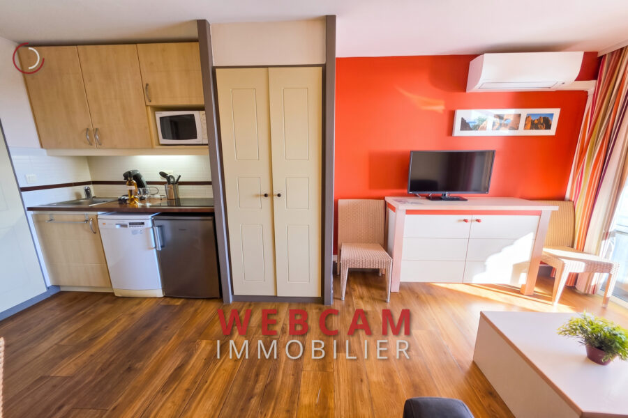 Appartement à vendre à Agay — Vue mer — photo 6