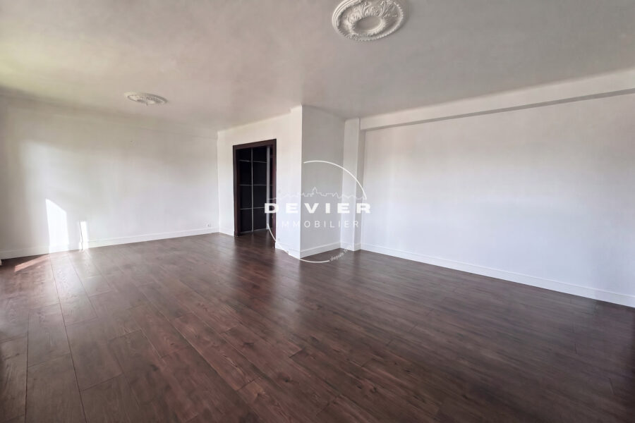 Appartement à vendre à Montpellier — Vue sur la ville — photo 5