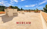Appartement à vendre à Le Cannet — Vue sur la ville — photo 2
