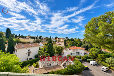 Appartement à vendre à Le Cannet