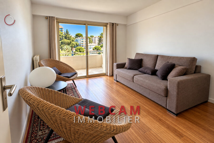 Appartement à vendre à Le Cannet — Vue sur la ville — photo 10