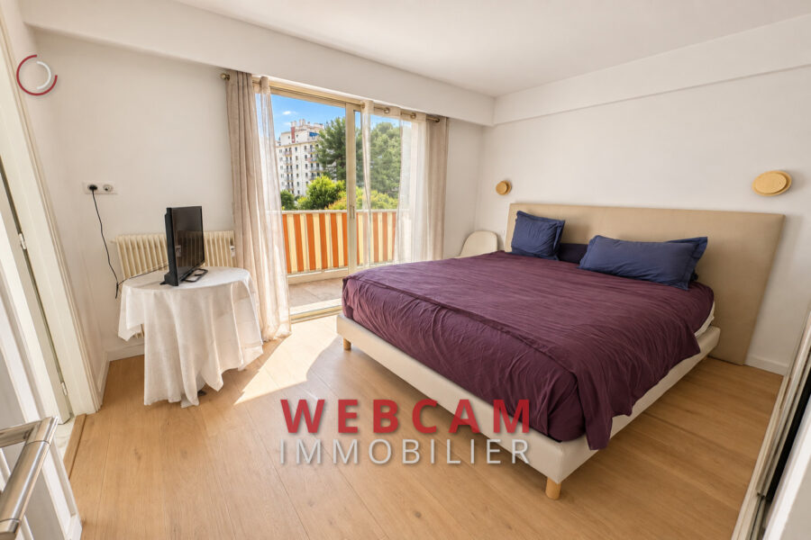 Appartement à vendre à Le Cannet — Vue sur la ville — photo 12