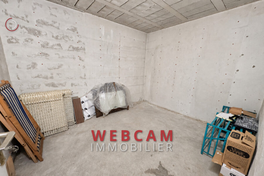 Appartement à vendre à Le Cannet — Vue sur la ville — photo 14