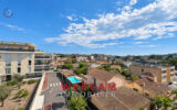 Appartement à vendre à Le cannet — Vue sur la ville — photo 1